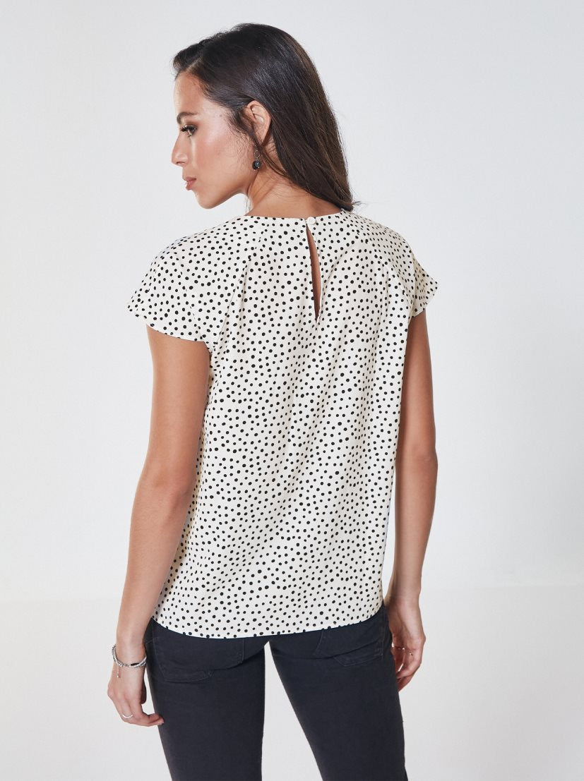 SPENCER top