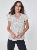SPENCER top