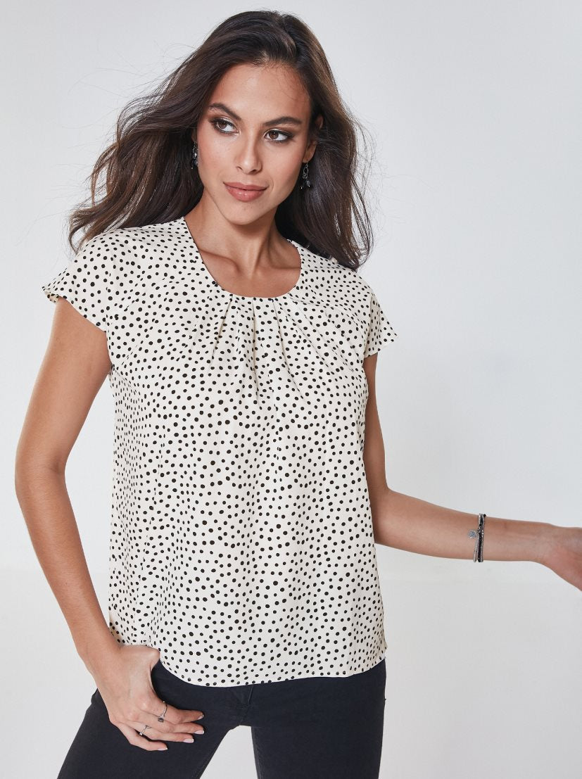 SPENCER top