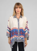 IVY shirt xoxo