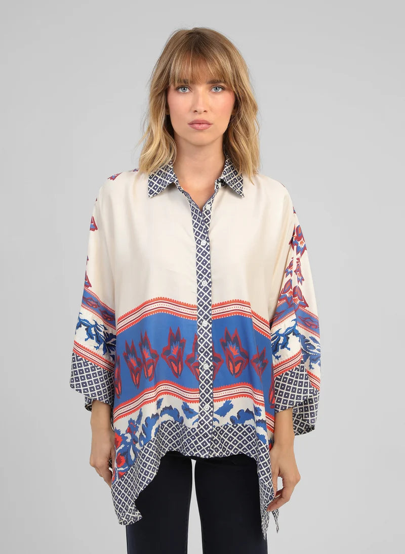 IVY shirt xoxo