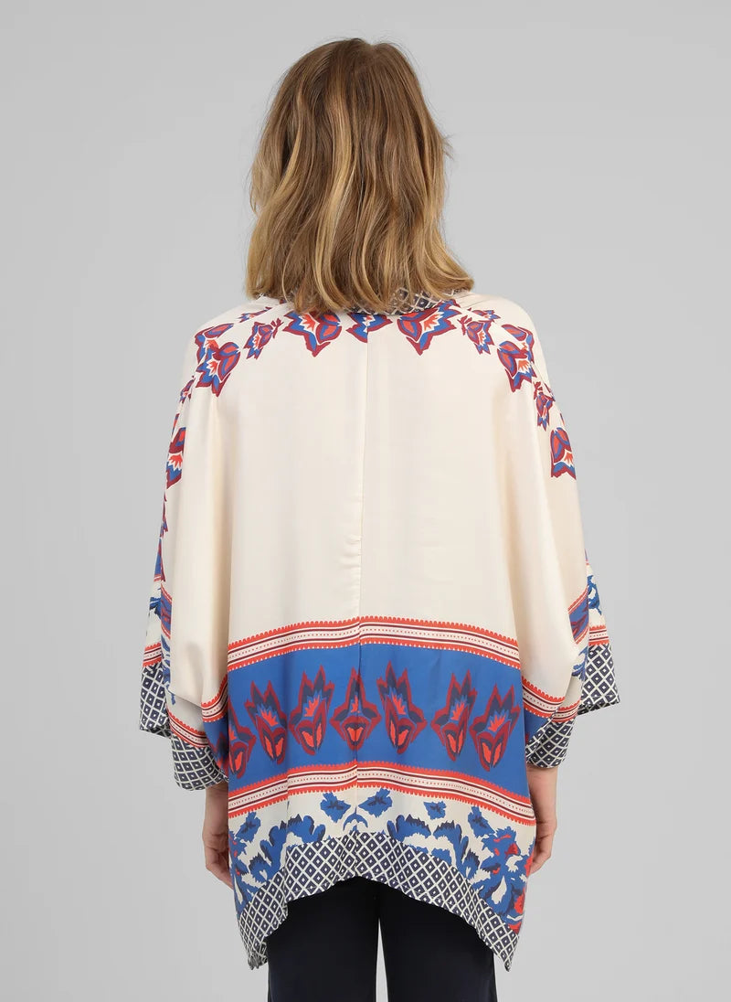 IVY shirt xoxo